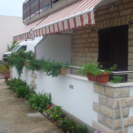 Apartments Dalmacija Rogoznica  Exterior photo