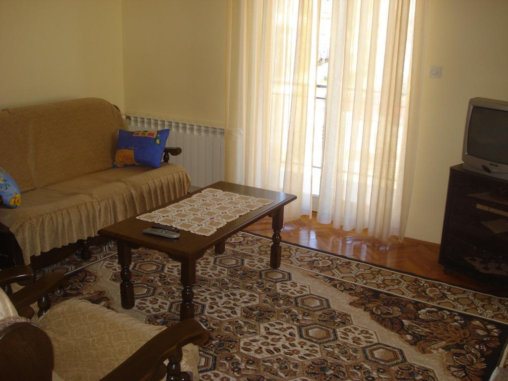 Apartments Dalmacija Rogoznica  Room photo