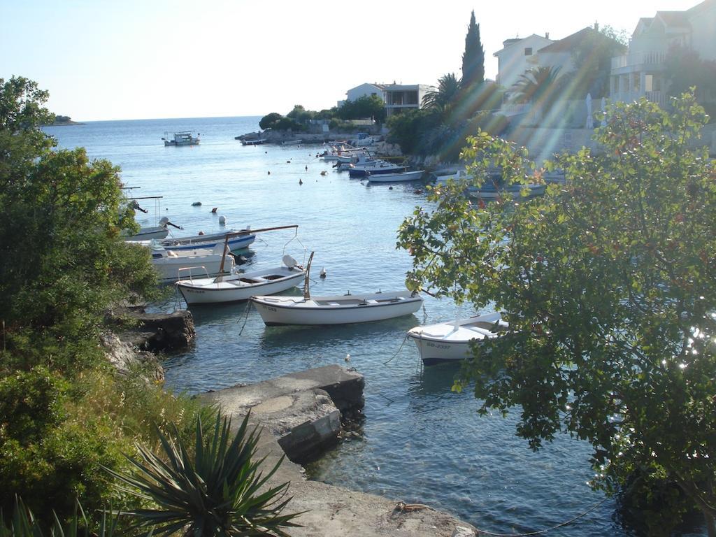 Apartments Dalmacija Rogoznica  Exterior photo
